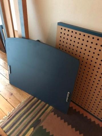 Gratis afhalen een meisjes/jongens bed