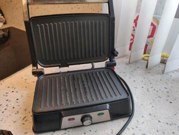 Tristar Multigrill Tosti-apparaat