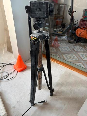 Bilora Statief - Stevig en Betrouwbaar