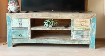 Gratis ophalen: TV-meubel van Posthuys Interieurs