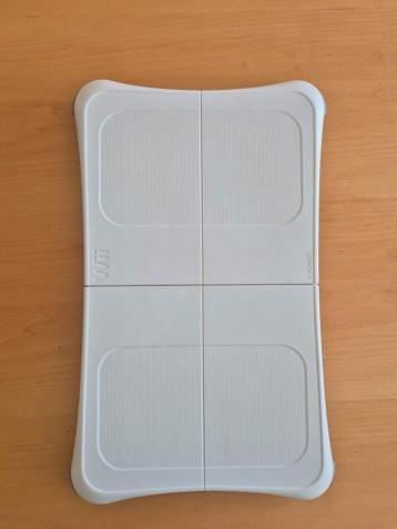 Wii Balance Board