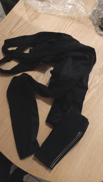 Bicisport winter lange fietsbroek bibtight M *zie adv*