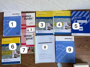 GRATIS! Vleuten: Examenbundels en samengevat Natuurkunde VWO