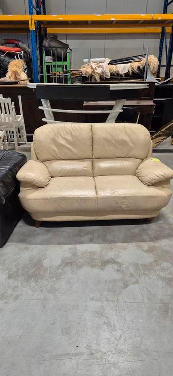 Banken en stoelen collectie gratis. Morgen afhalen Aalsmeer