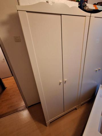 Gratis  ikea kinderkast