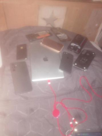 Zo snel mogelijk oude Toestellen Gezocht