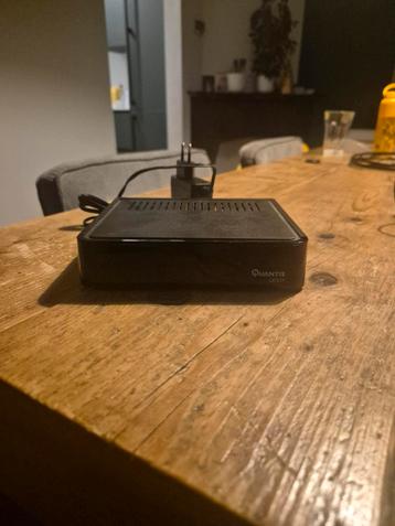 Quantis QE317 Decoder - Gebruikt