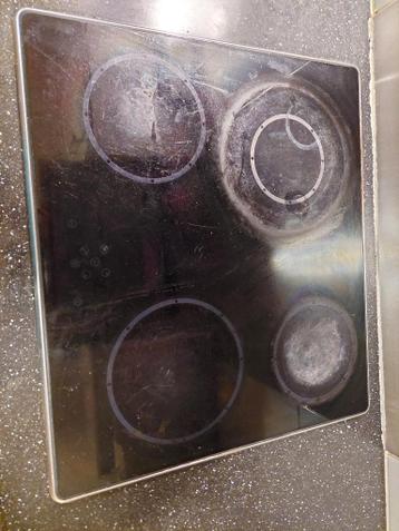 Kookplaat (electrisch)