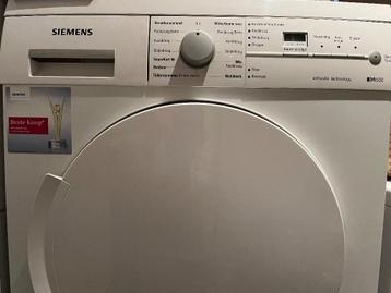 Wasdroger Siemens Condens