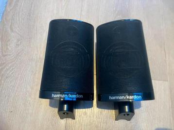 Harman Kardon boxjes