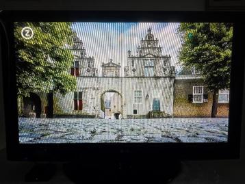 Televisie LG LCD SD 107 cm 42PQ2000-ZA 42 inch Plasma tv