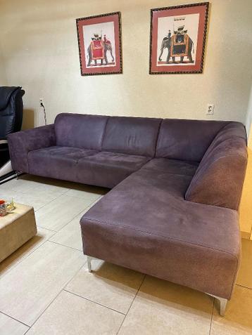Hoekbank 400€
