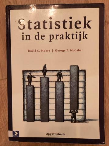 Statistiek in de praktijk - Opgavenboek