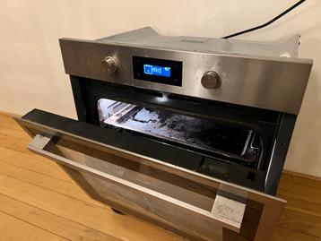 IKEA ANRÄTTA Oven