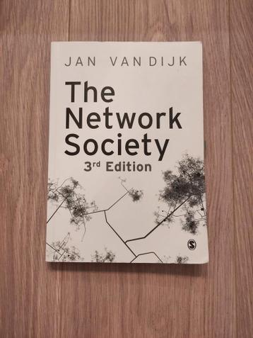 The Network Society - Jan van Dijk