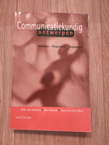 Communicatiekundig ontwerpen