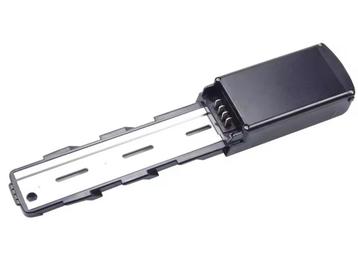 Fatbike accuhouder V8 nieuwe VERKOCHT