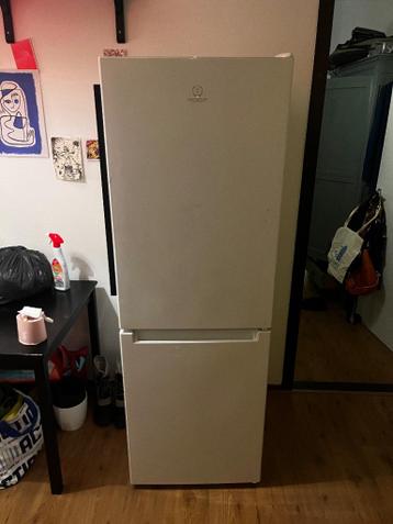 Indesit Koelvriescombinatie voor onderdelen