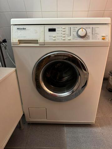 Miele Novotronic W 362