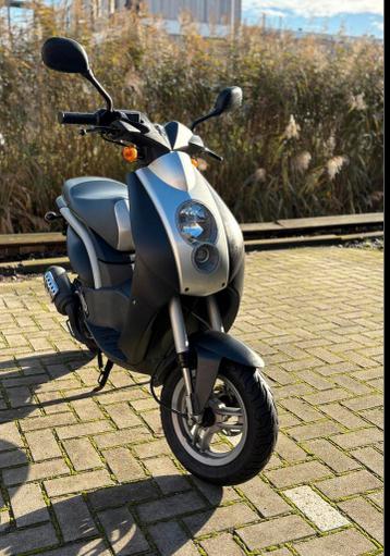 Peugot ludix gezocht