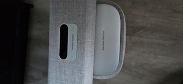 Harman kardon citation 700 met subwoofer