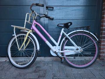 Sparta meisjesfiets 24 inch