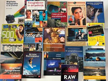 Fotoboeken collectie