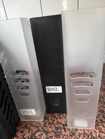 Kantoor Mappen/Ordners - opbergbak tijdschriften