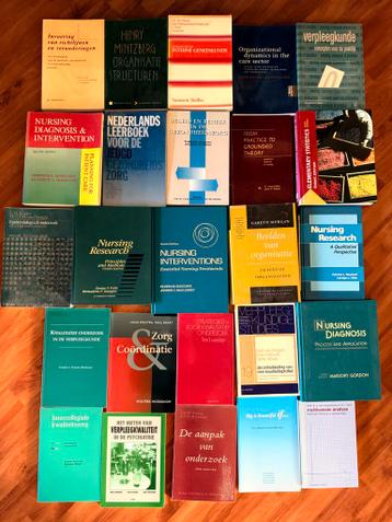 Gezondheidswetenschappen boeken UM