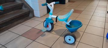 Leuke driewieler voor peuters