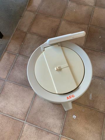 AEG droger - Bovenlader - Gebruikt