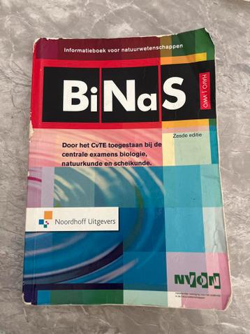 informatieboek