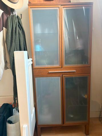 Glass Cabinet-FREE