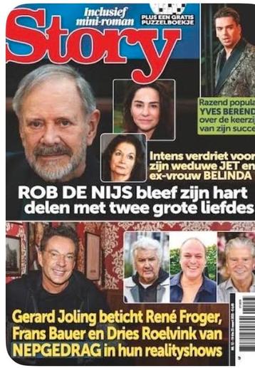 Modebladen/tijdschriften gezocht voor collages