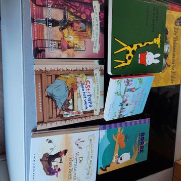 Diverse kinderboeken - Hollandse Helden en meer!