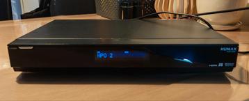 Gratis afhalen: Humax iHDR-5200C (kaartlezer defect)