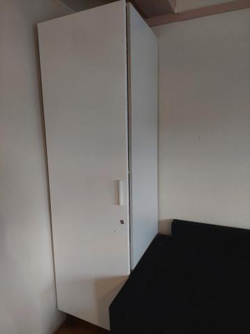 Kledingkast - 60x60x200cm