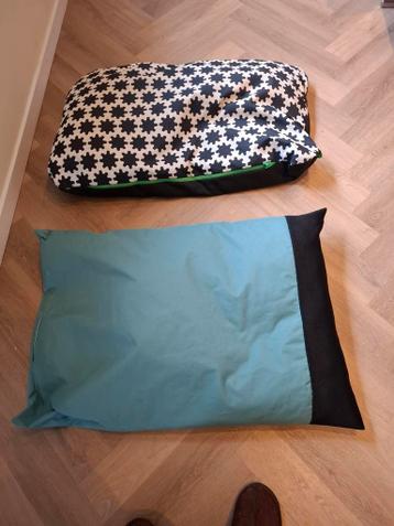 2 Hobden Zitzakken - Kinderkamer