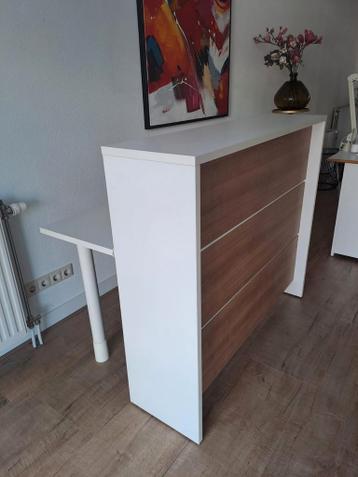 Salon Balie / Gratis af te halen