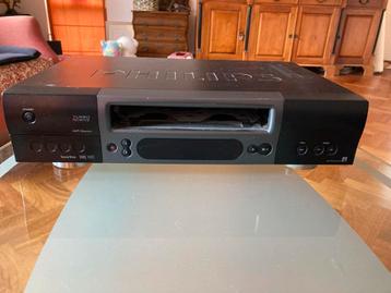 Philips VR800 VHS Videorecorder - Voor onderdelen/liefhebber