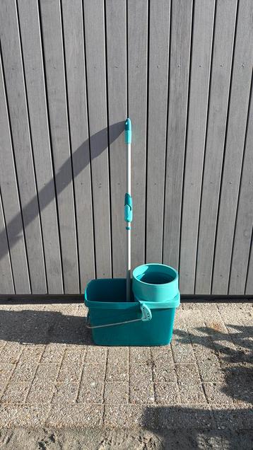 LEIFHEITT DWEIL - GRATIS OPHALEN - INCL DOEKJES