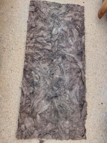 Glaswol 1 stuk Gratis ophalen of tegen verzendkosten