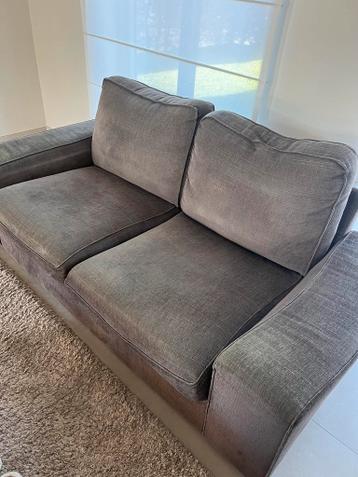 Gratis 2x 2-zits bank