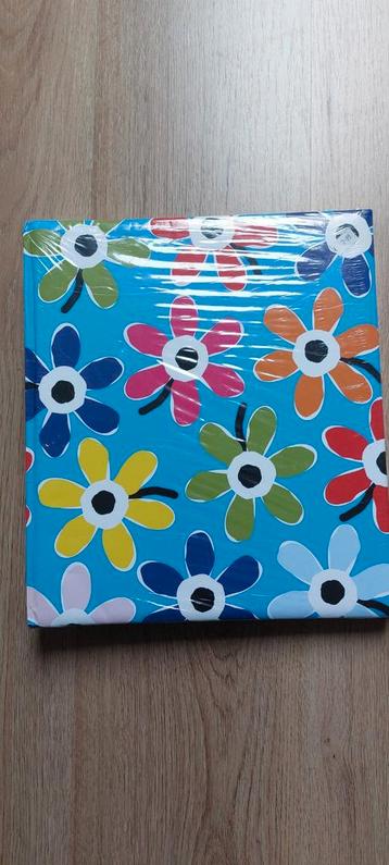 Fotoalbum nieuw (gratis afhalen)