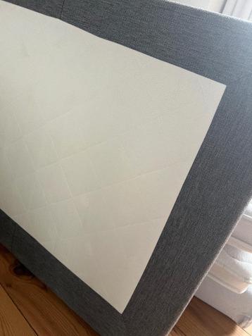 Dikke pocketvering matrassen gratis