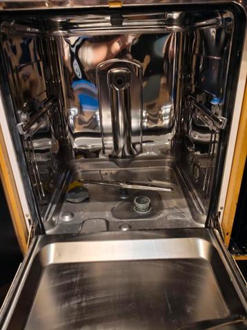 Gratis Etna vaatwasser defect