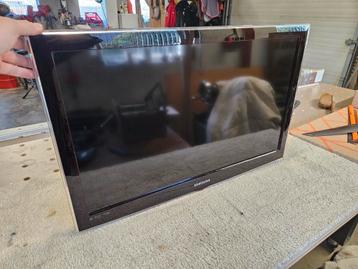 Samsung tv 32 inch gratis