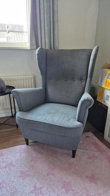 Ikea fauteuil, gratis af te halen