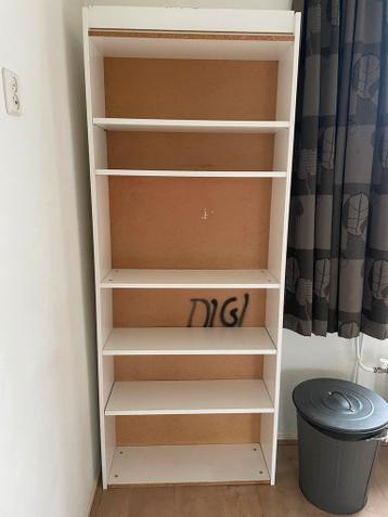 Free shelf