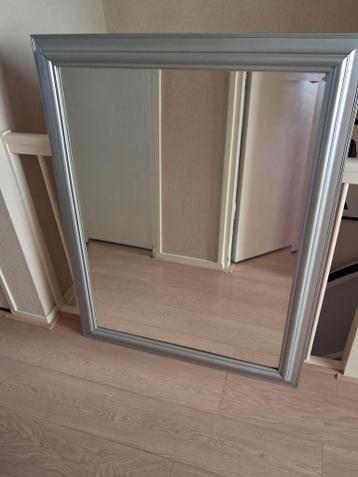 Spiegel facet geslepen